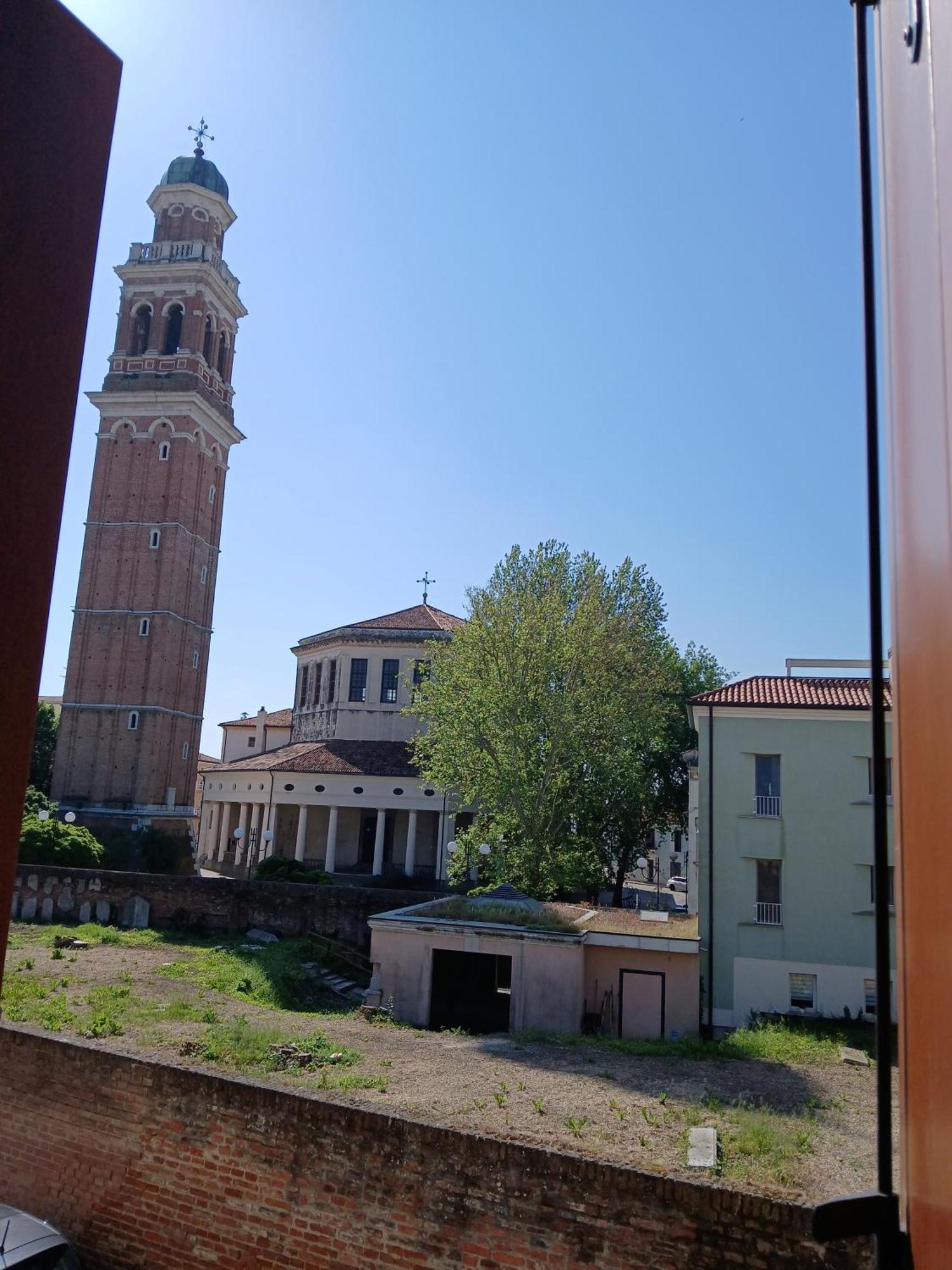 Palladio Appartamento Turistico Ровиго Екстериор снимка